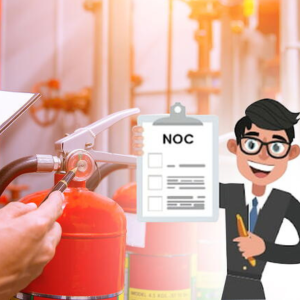 FIRE NOC CONSULTANCY SERVICE